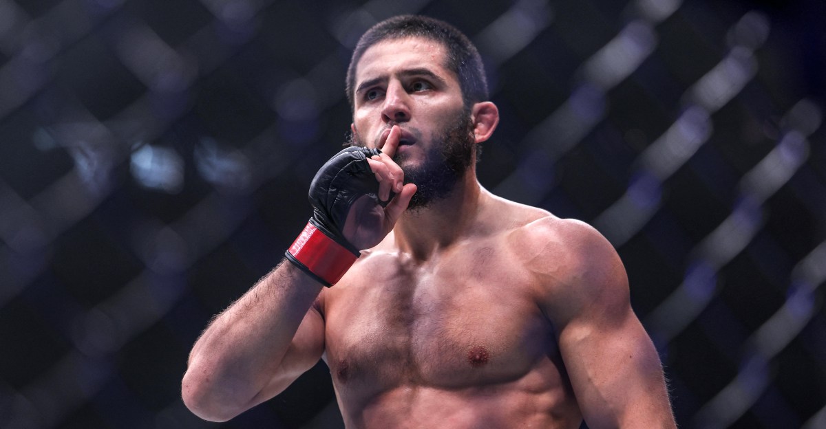 UFC 330 : Islam veut que Michael Morales se bouge et affronte Carlos Prates — Trop de prétendants