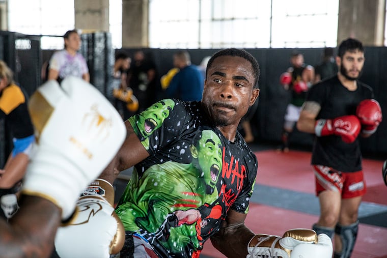 UFC 330 à Philadelphie : infos du match, billets, événements pour les fans et bien plus