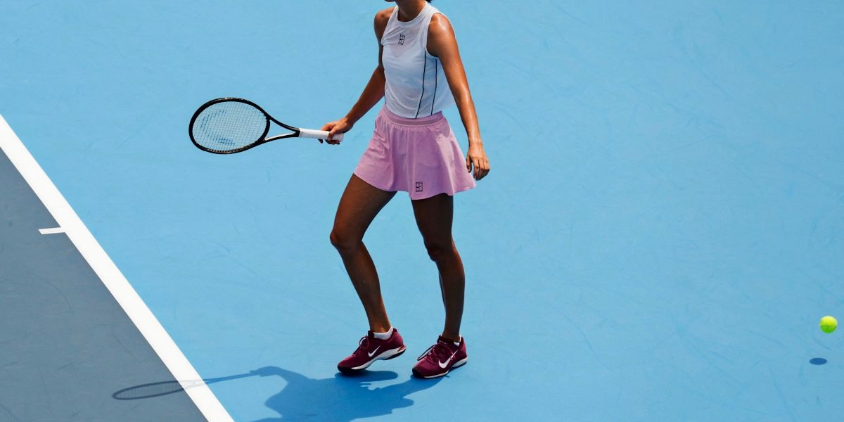 US Open : Lilli Tagger affronte la Allemande Tamara Korpatsch pour ses débuts