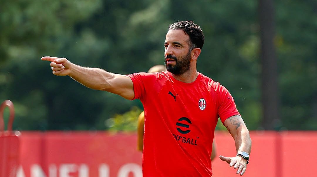 Un star de la Ligue 1 dans le viseur du AC Milan de Ruben Amorim !