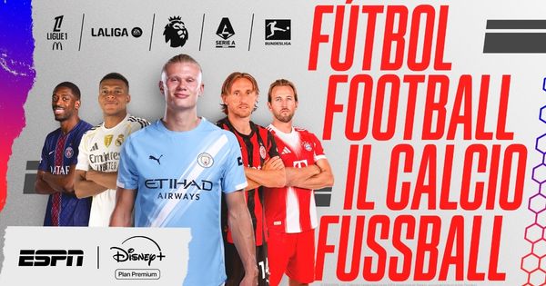 Une nouvelle saison palpitante des meilleures ligues européennes à ne pas manquer !