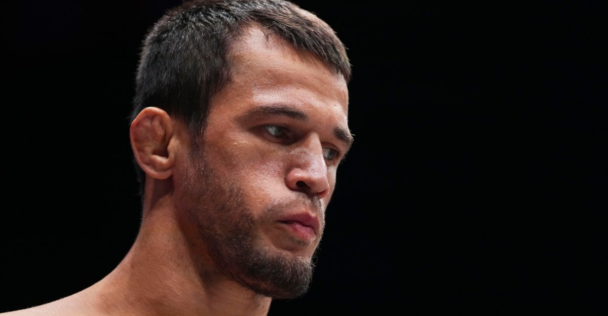 Usman Nurmagomedov va-t-il bientôt rejoindre l'UFC ?