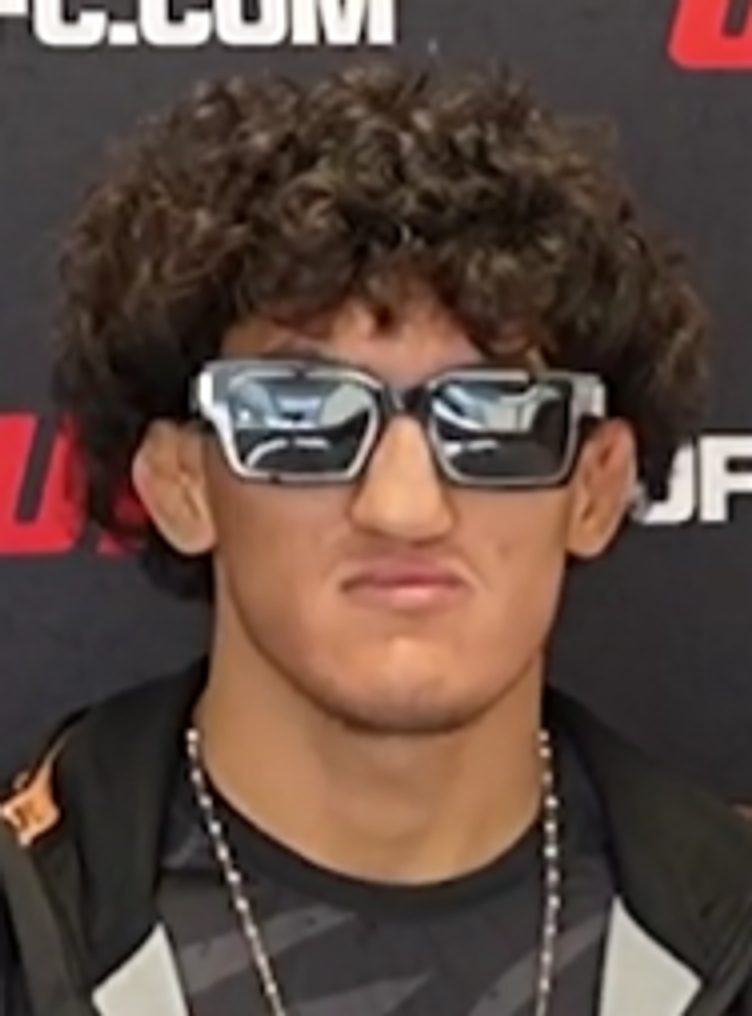 Vazquez fait son grand retour après son départ de l'UFC pour affronter Johns