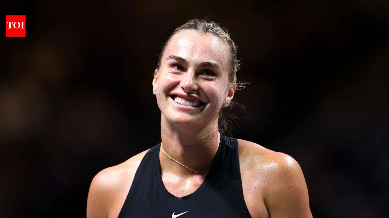 Vous ne pouvez pas plaire à tout le monde avec vos tenues : Aryna Sabalenka transforme les critiques en confiance et défend sa tenue inspirée du basket à l’US Open