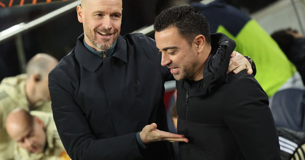 Xavi officiellement nommé sélectionneur national des Pays-Bas