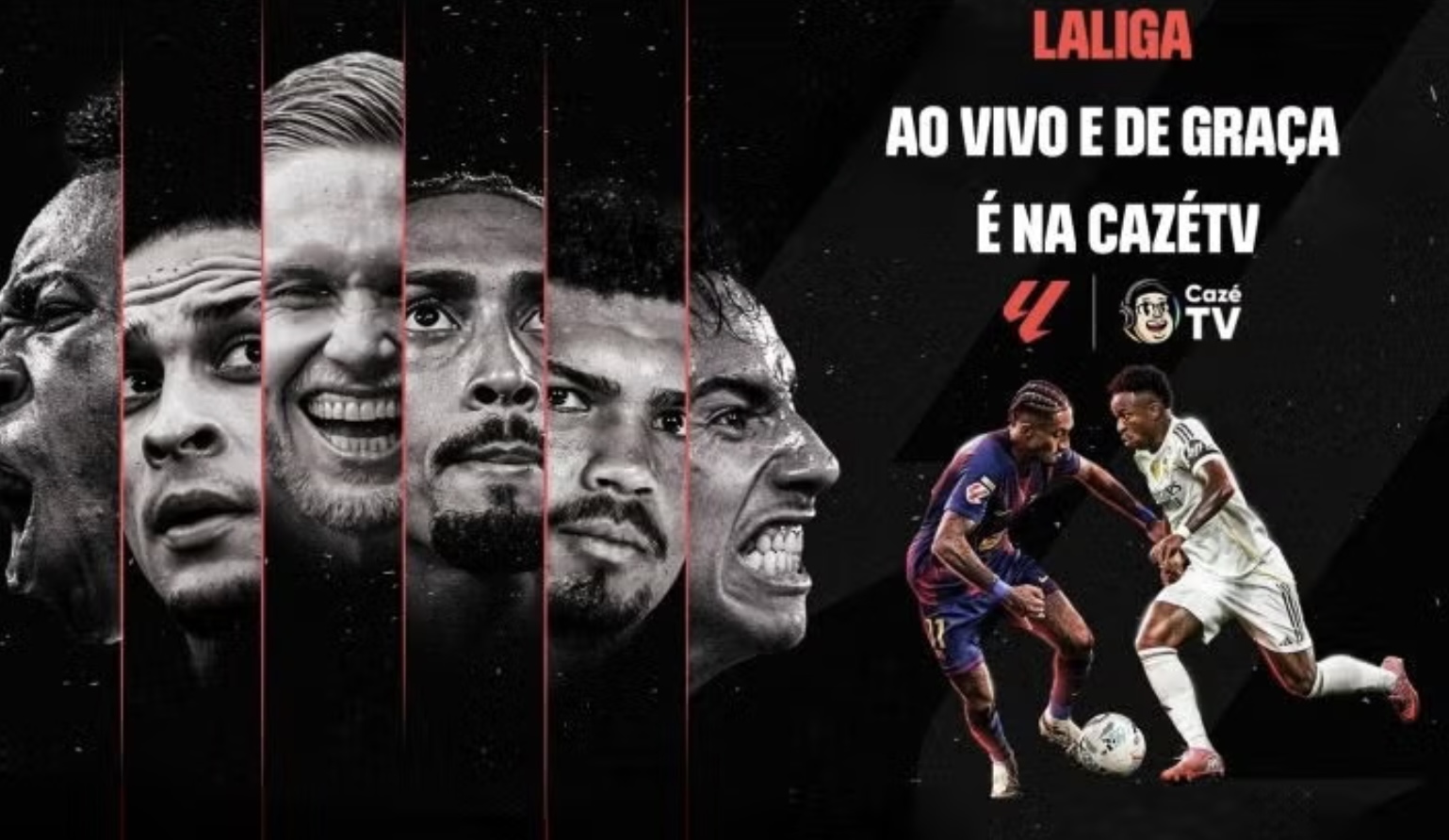 Xsports Brésil lance un nouveau pack de diffusion de la Ligue 1 pour le début de la saison !