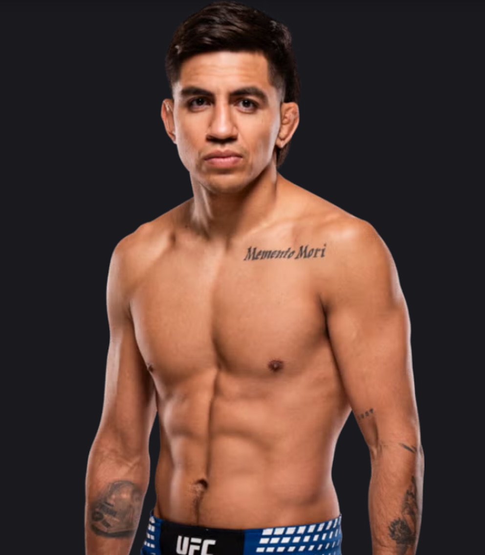UFC