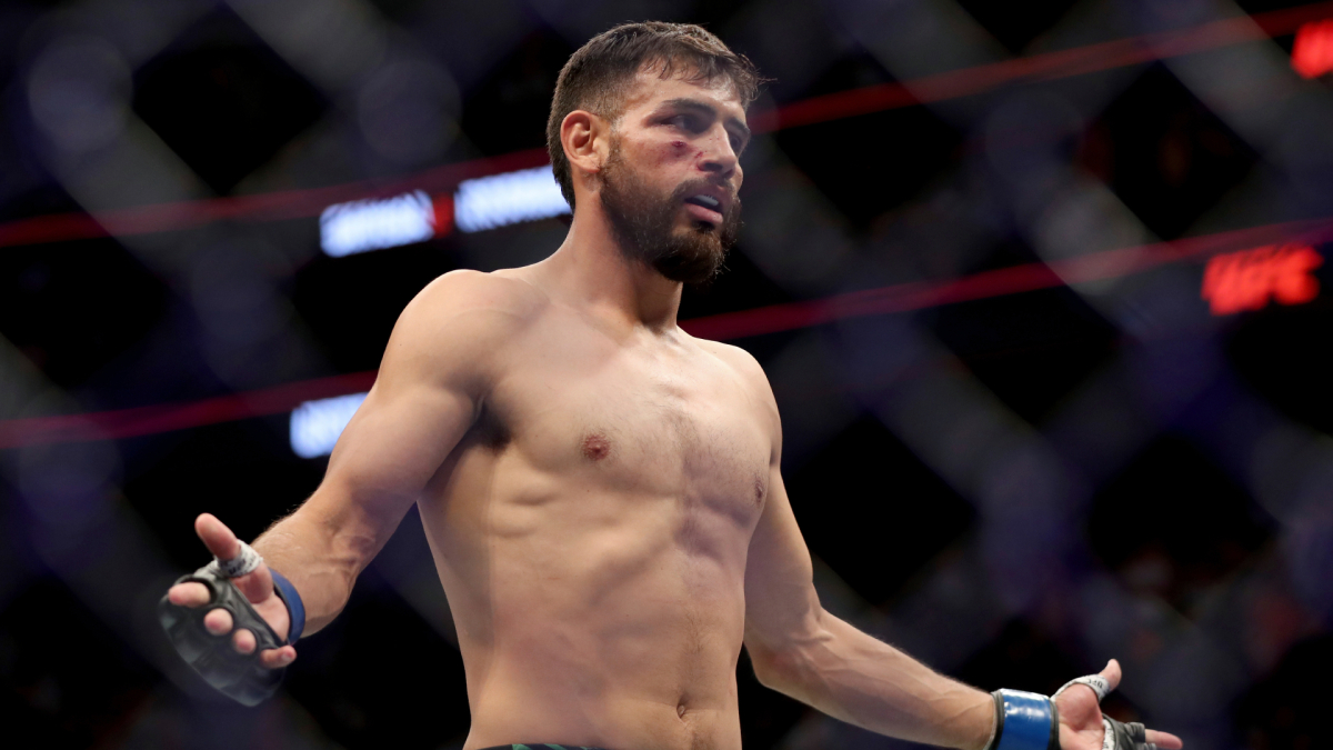 Yair Rodríguez se retire du combat contre Jean Silva : un autre Mexicain prend le relais