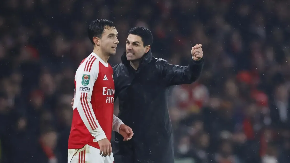Zubimendi à Arsenal, une situation critique avec Xabi Alonso en toile de fond