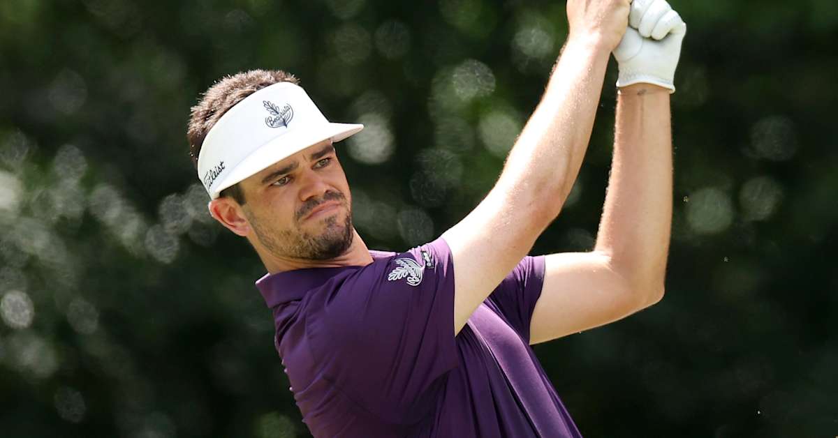 FedExCup update: Beau Hossler, Michael Brennan poised for post-season push at Wyndham Championship
