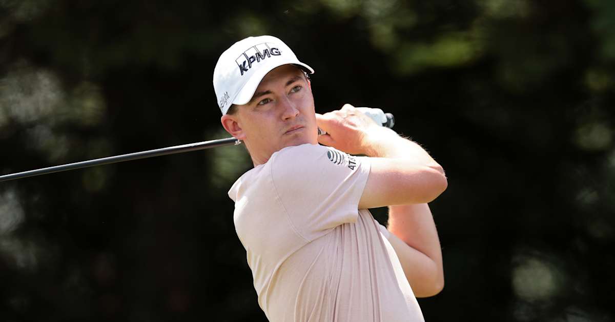 Bulle des 50 premiers du FedExCup : aussi cruciale que possible avant le dernier tour à Memphis