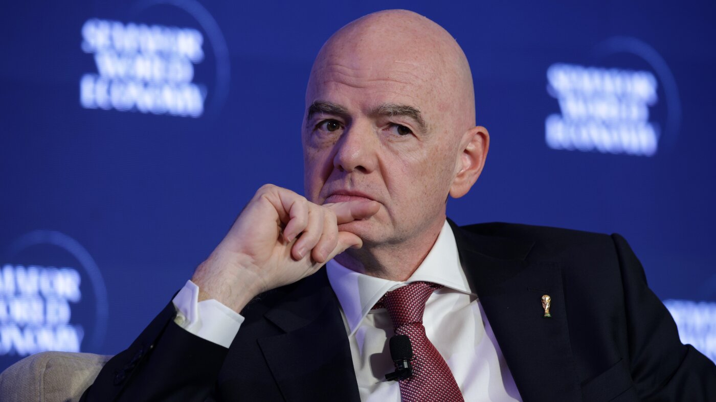 Le football européen: le boycott de la Coupe du Monde de la FIFA reste en vigueur