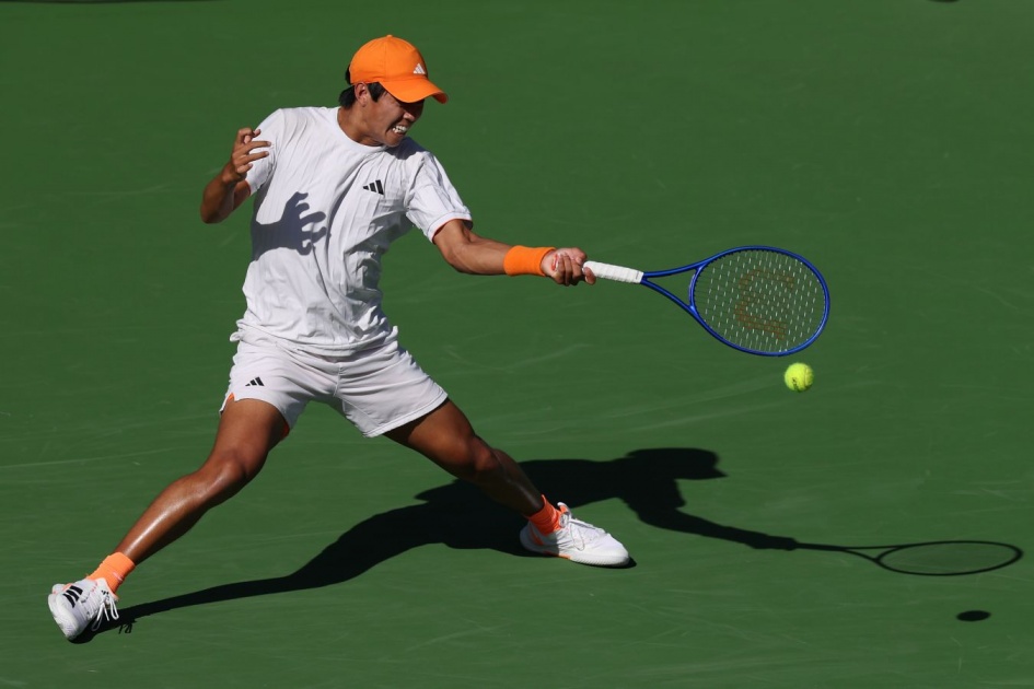 Беккер révèle le tennisman au futur immense que les experts sous-estiment