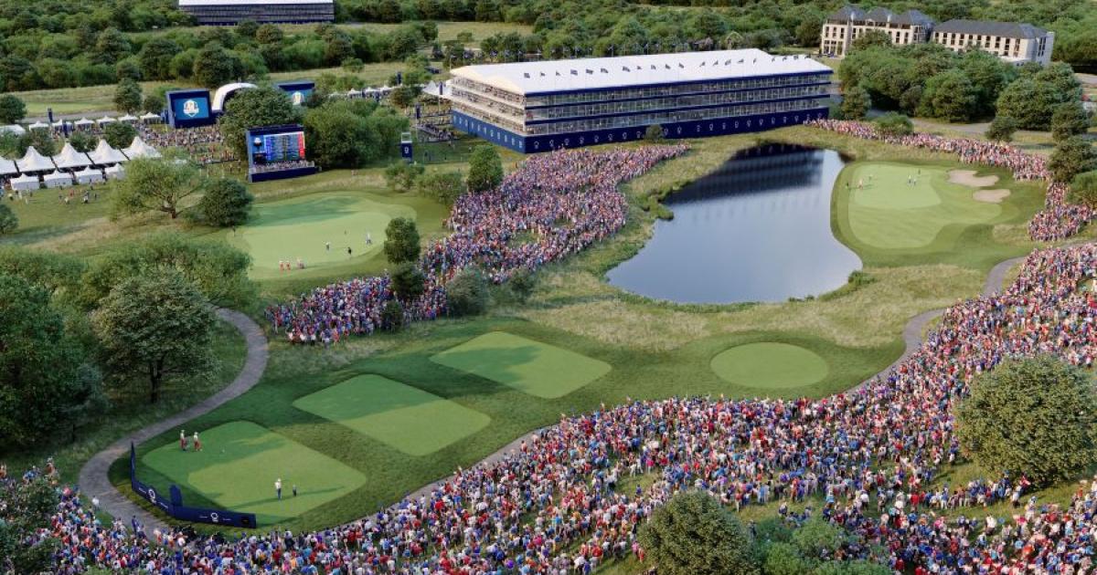 Bolton MP raises 'serious reservations' on Ryder Cup bid