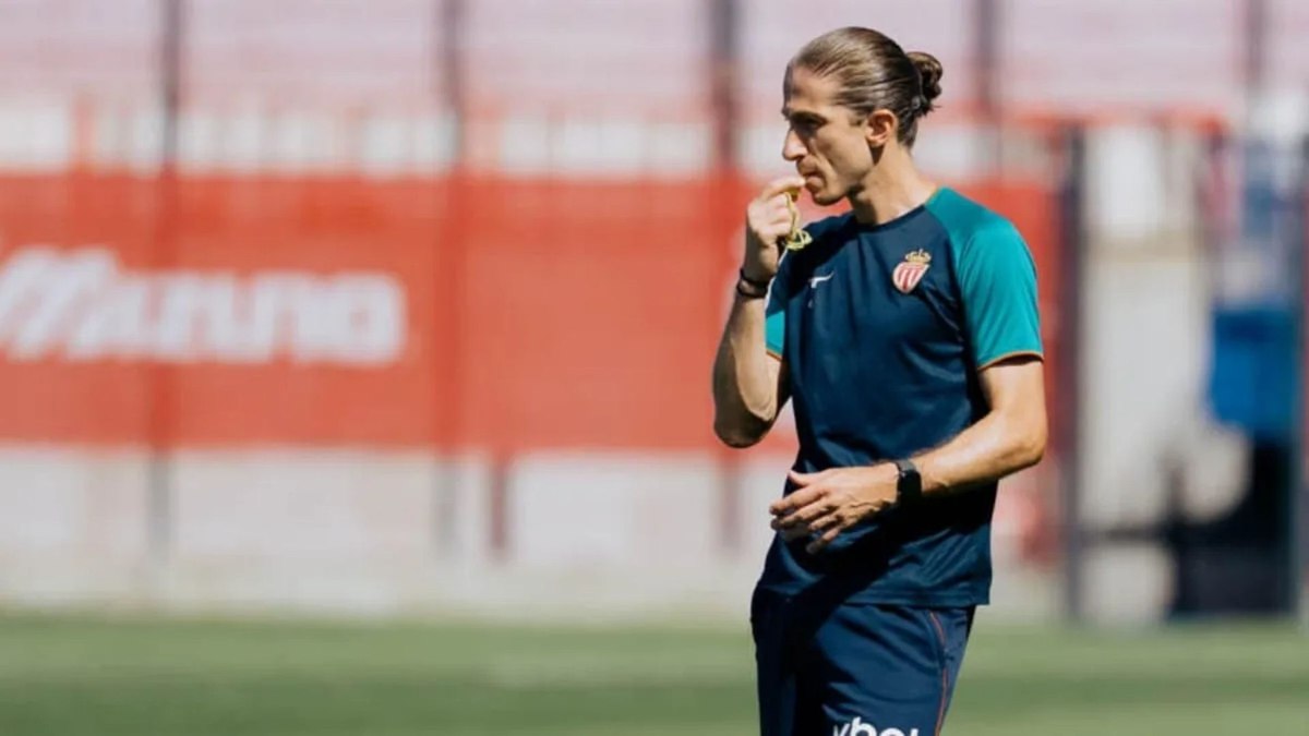 Filipe Luís lance un appel, mais son coup de cœur se rapproche d'un géant anglais !