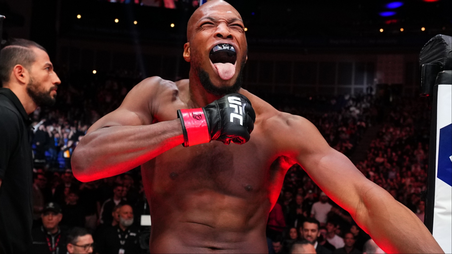 Bare Knuckle FC laisse entrevoir le retour de Michael 'Venom' Page après un éventuel départ de l'UFC