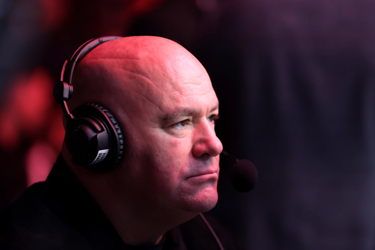 Dana White confirme que Michael Venom Page a quitté l'UFC dans une annonce controversée