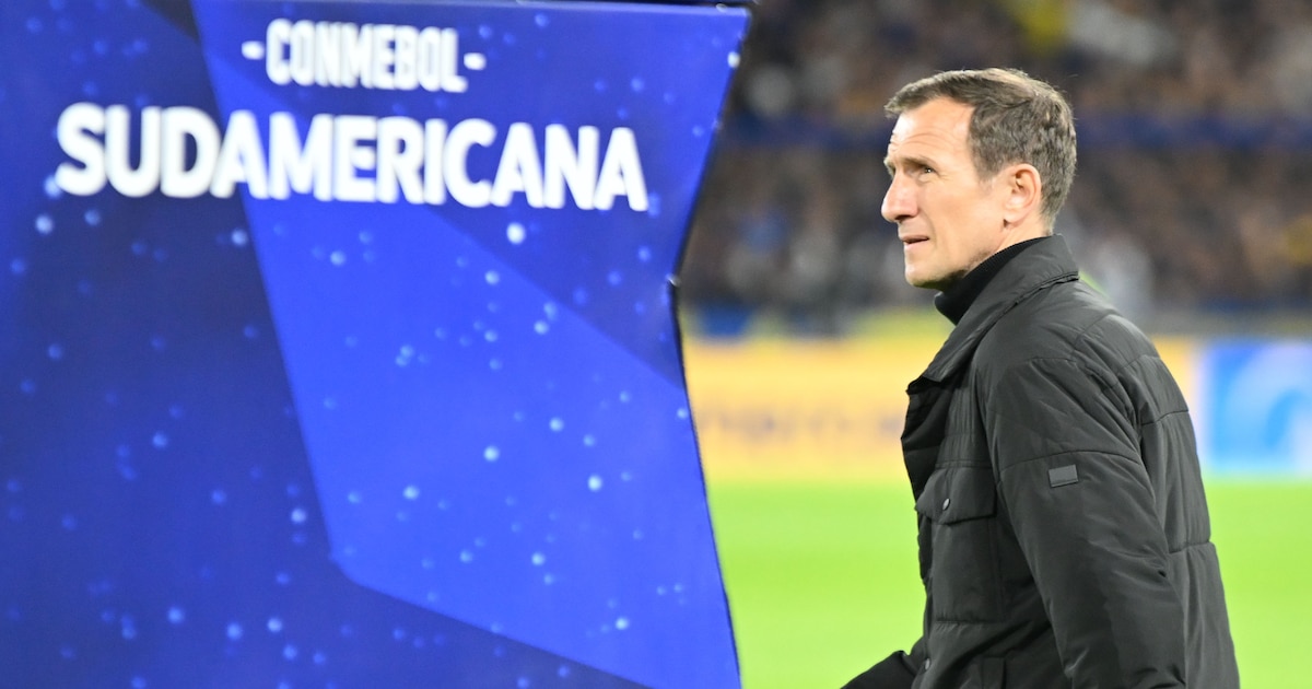 Après la victoire contre São Paulo, Boca Juniors boucle la vente d'un joueur à l'étranger