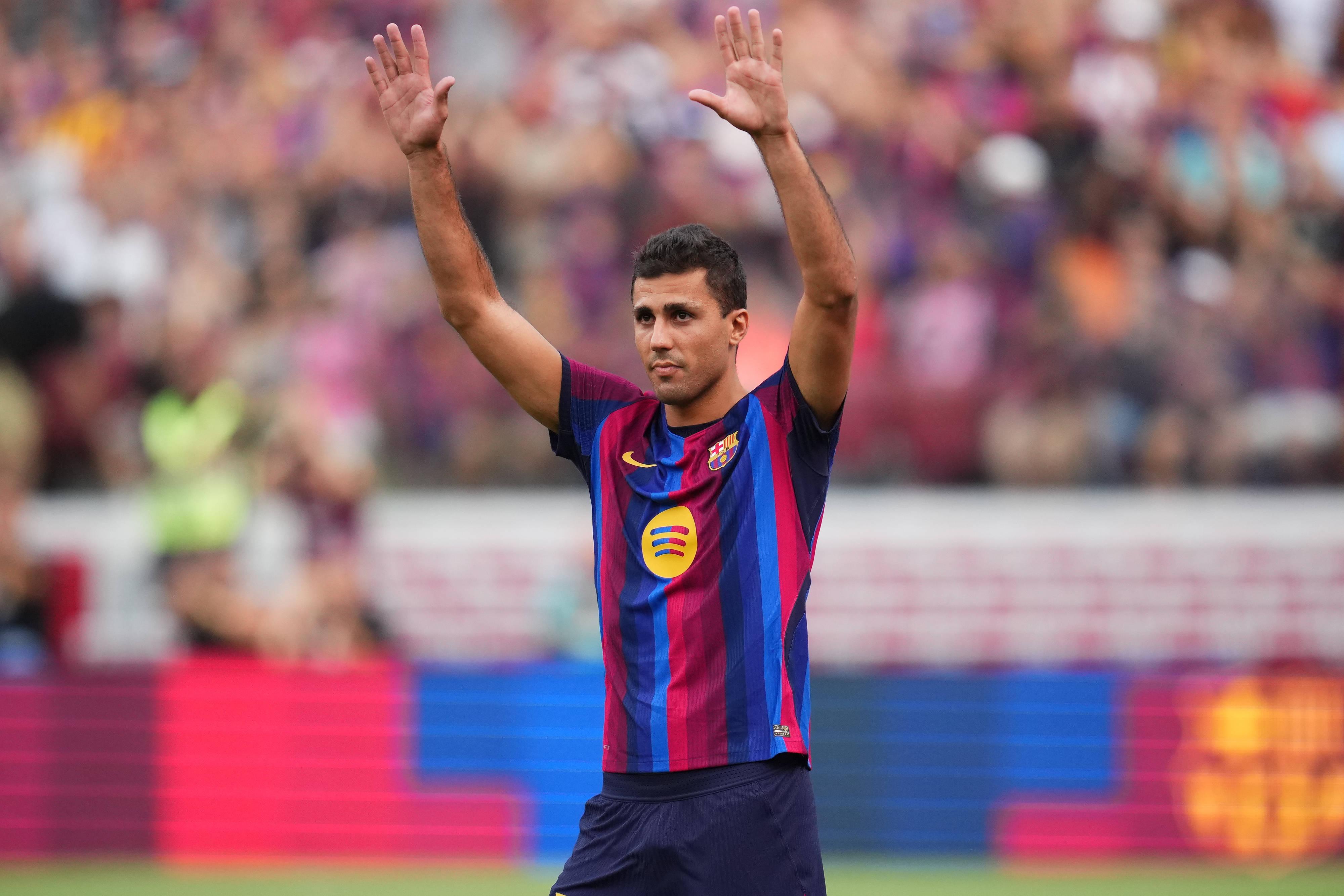 Rodri