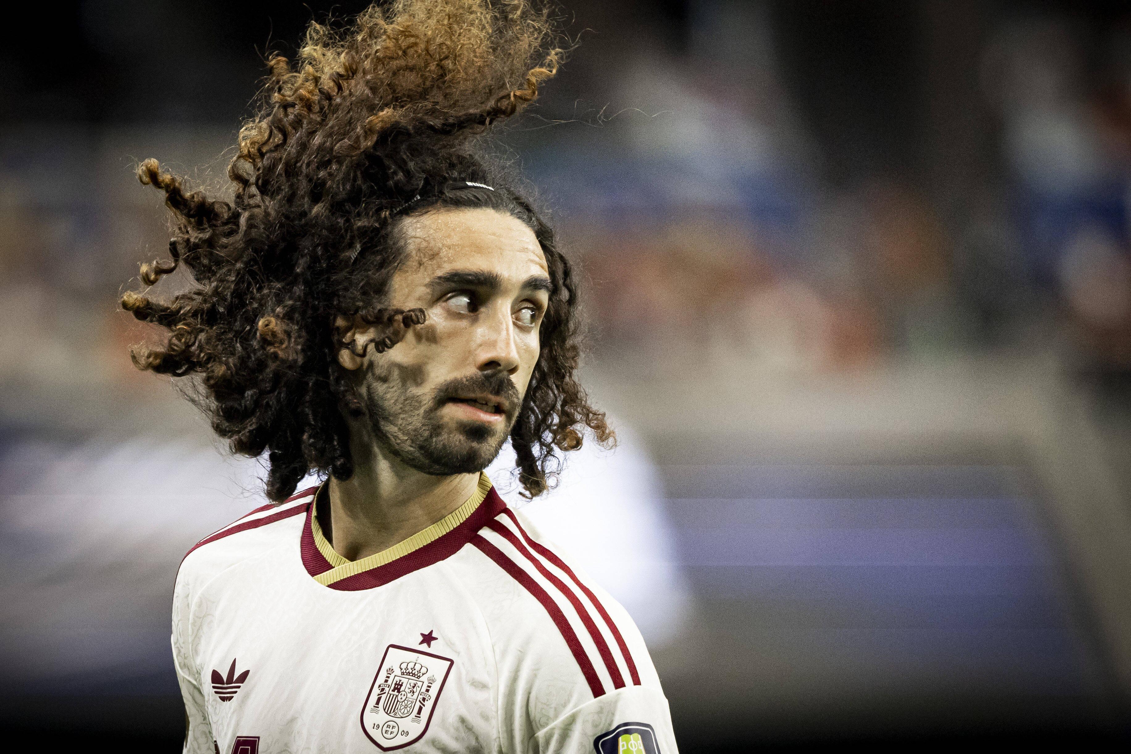 Marc Cucurella