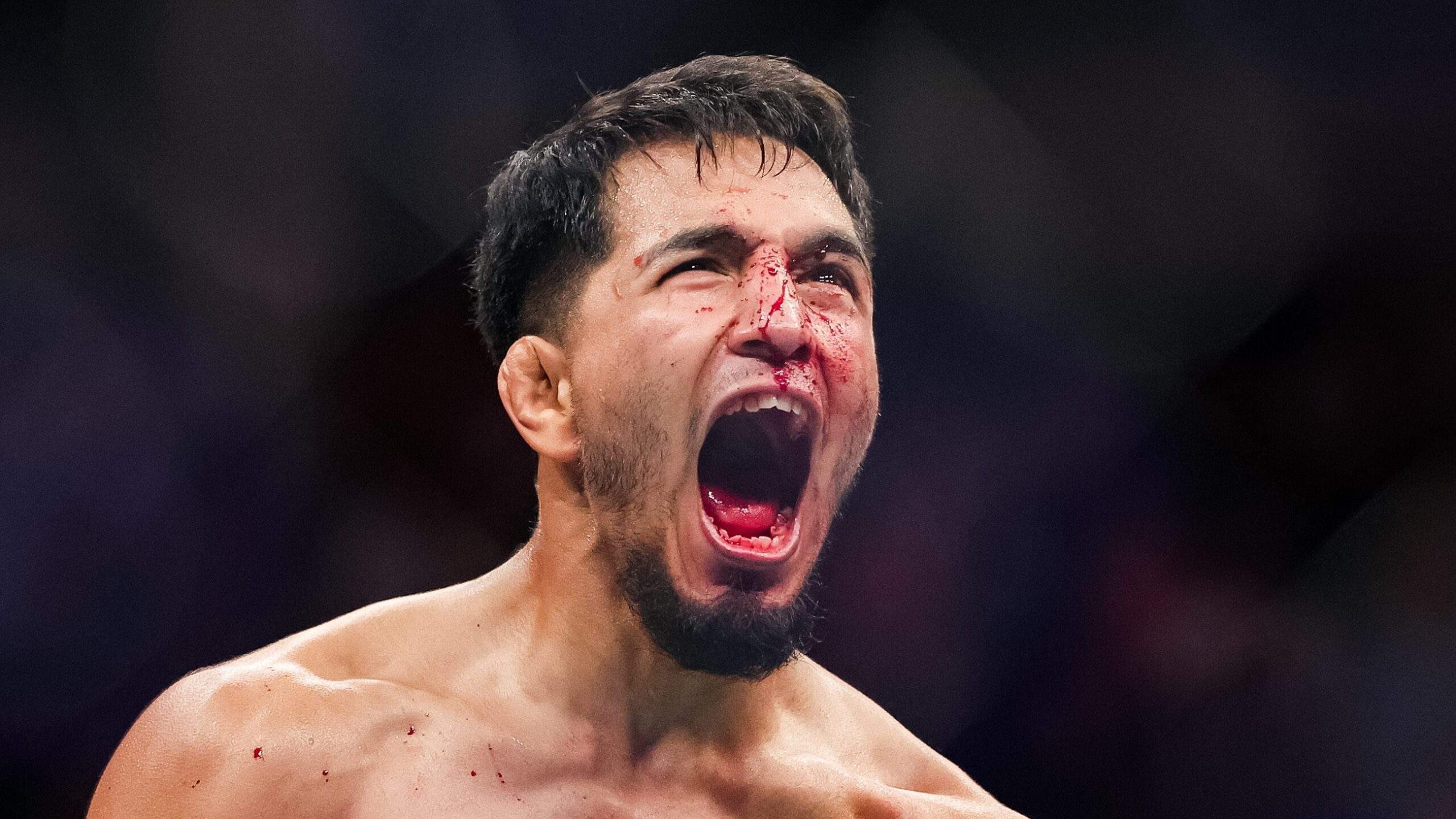 Un duel de poids-coq à couper le souffle rejoint l'UFC 334 à New York