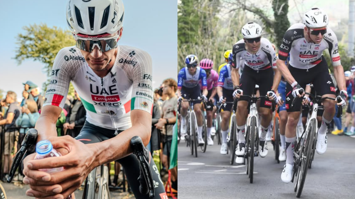 Équipe mexicaine au Mondial de cyclisme 2026 : les sélectionnés, et ce qu’il faut attendre d’Isaac del Toro et de toute la délégation