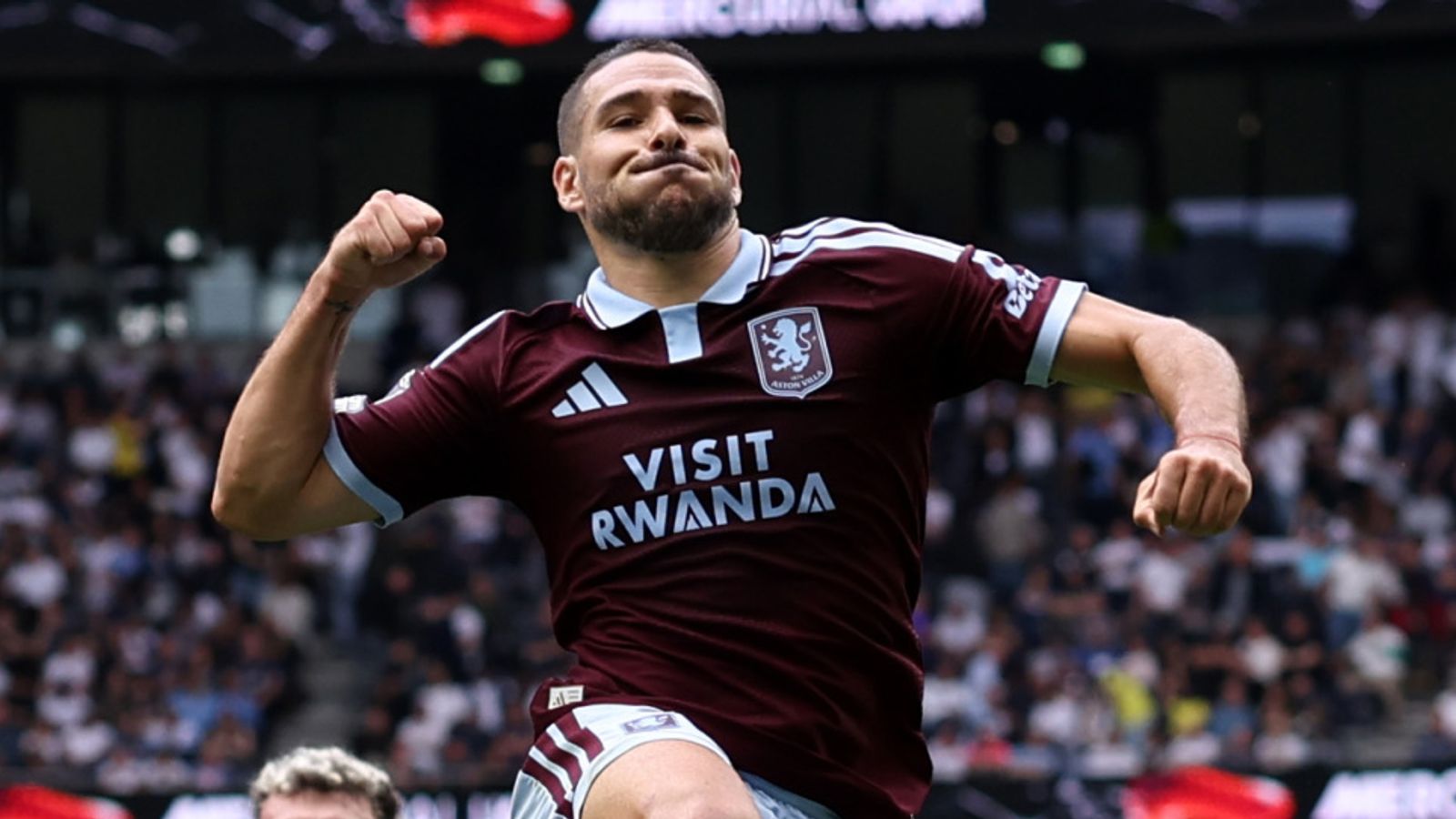 Tottenham 2-3 Aston Villa : les Spurs sans victoire chutent dans la zone de relégation alors que les visiteurs décrochent leur première victoire de la saison en Premier League