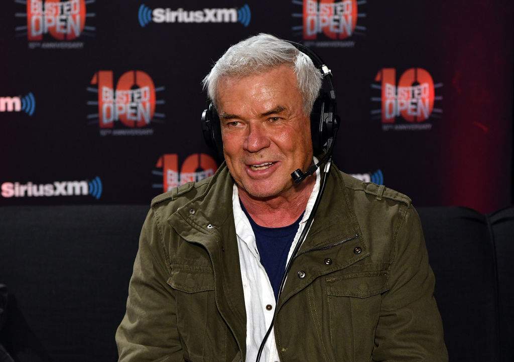 Eric Bischoff: comment RAF peut imiter l'UFC pour attirer les jeunes et faire grandir sa promotion