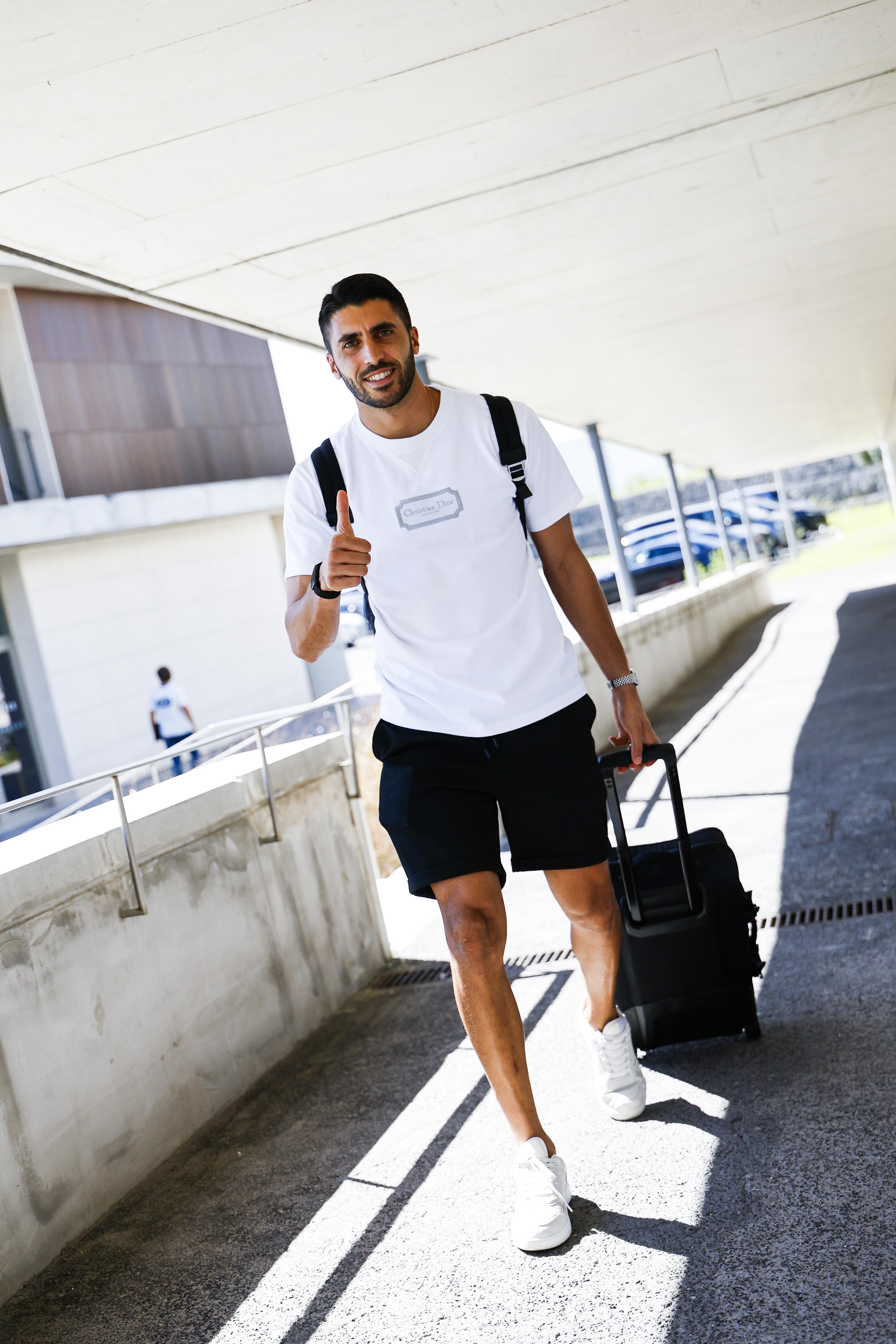 Rui Silva, gardien du Sporting