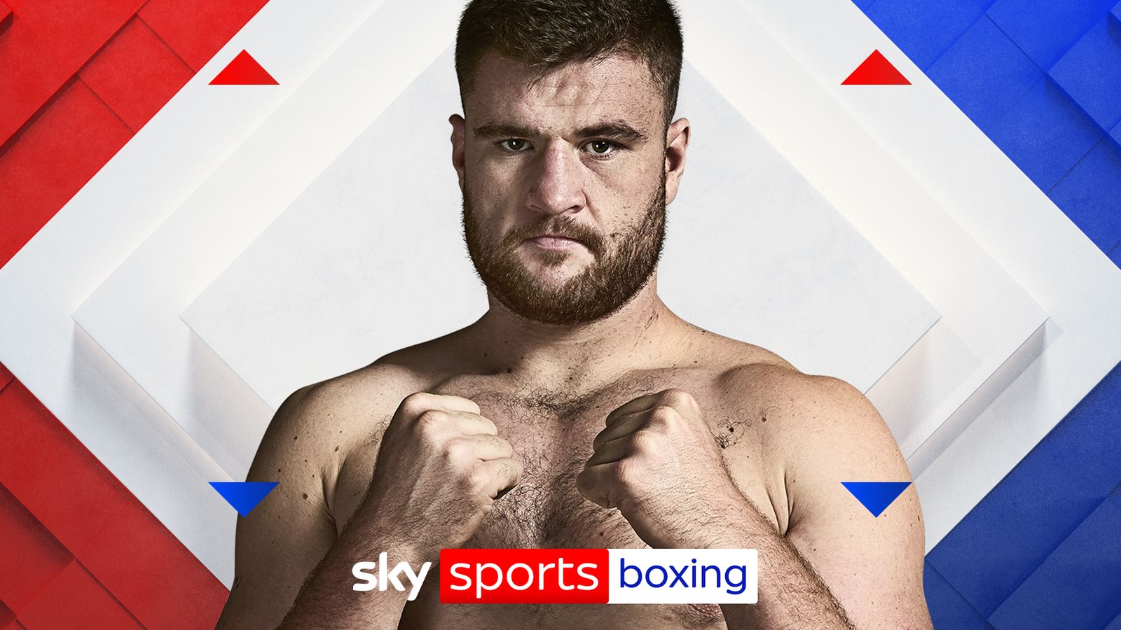Johnny Fisher contre Michael Pirotton : heure du combat, entrées sur le ring, préliminaires et comment regarder en direct sur Sky Sports