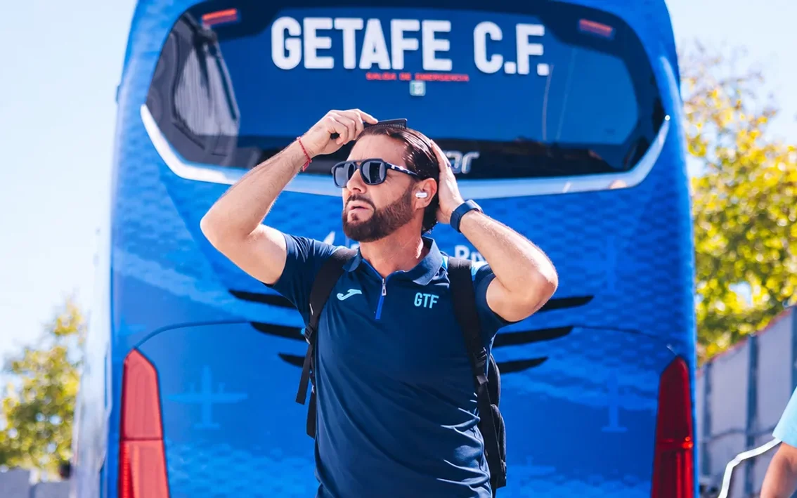Getafe écume le marché des joueurs libres pour boucler son effectif