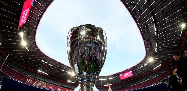 La Ligue des Champions lance sa bière officielle après plus de 30 ans