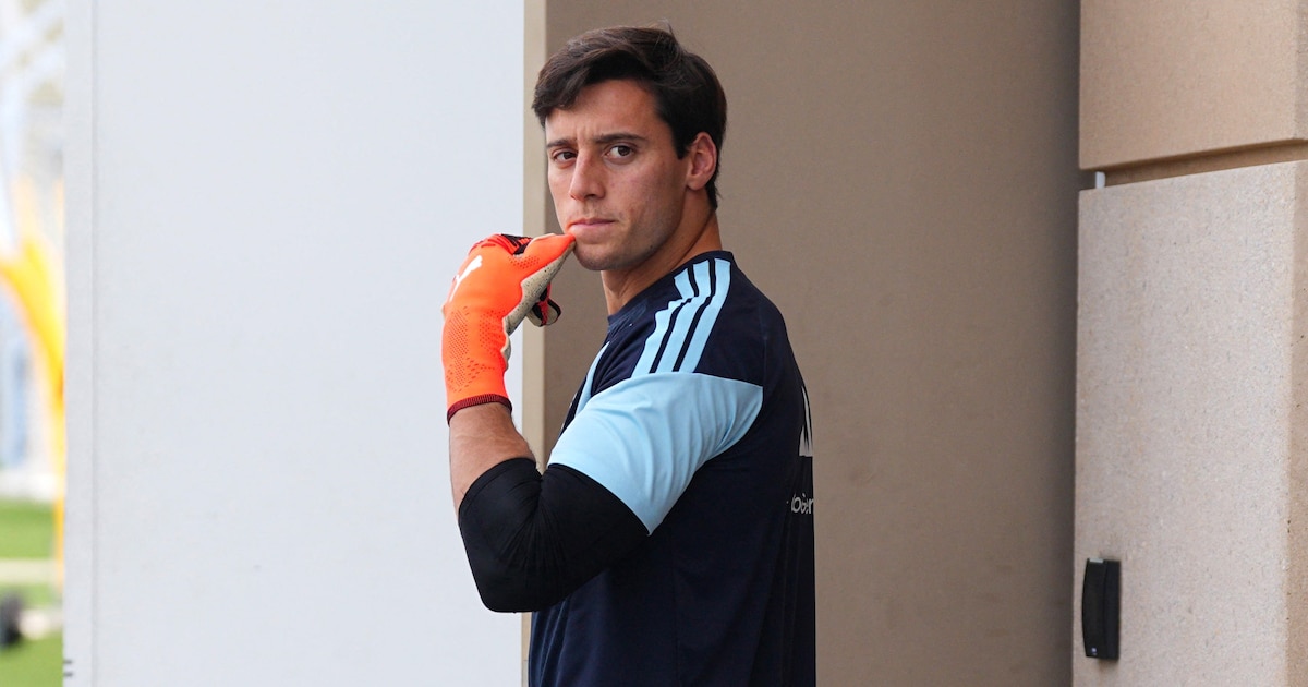 Une star mondiale et une ex-vedette de Boca: les gardiens dans le viseur de River face à l’intérêt européen pour Santiago Beltrán