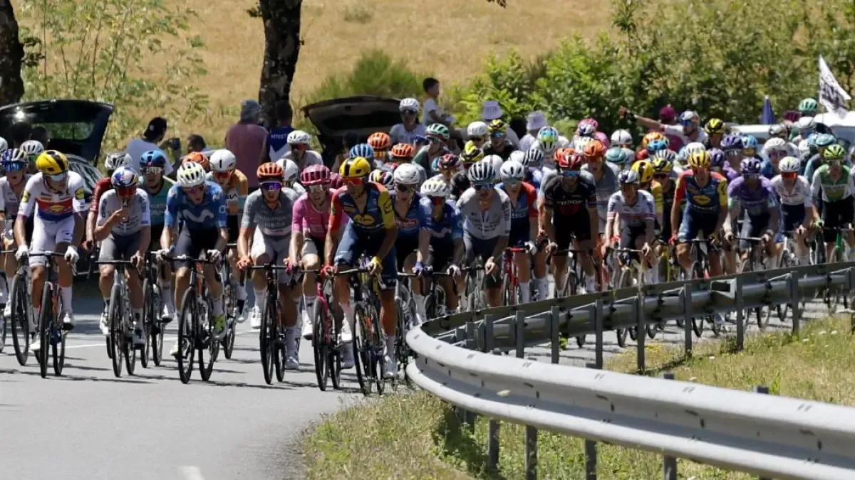 C’est officiel : le masseur slovaque participera au Championnat du monde de cyclisme à Montréal