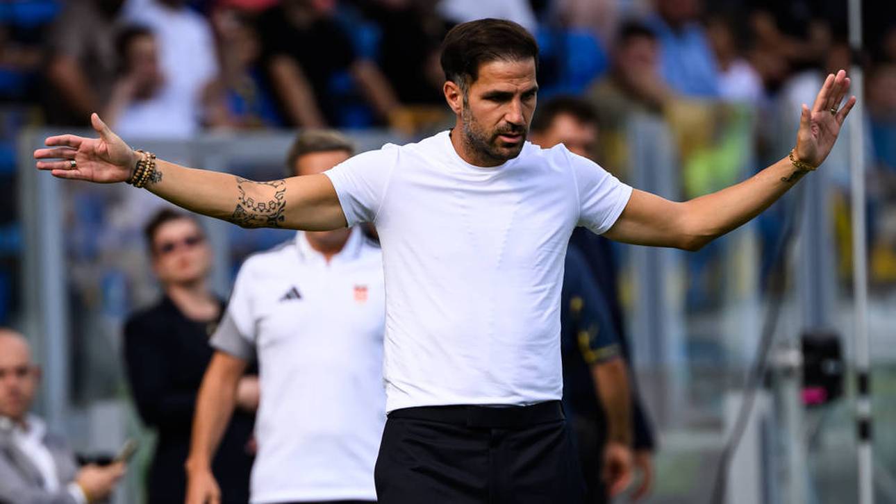 Cesc Fábregas aurait une clause secrète pour trois clubs
Souhaitez-vous une version plus neutre ou une autre variante accrocheuse ?