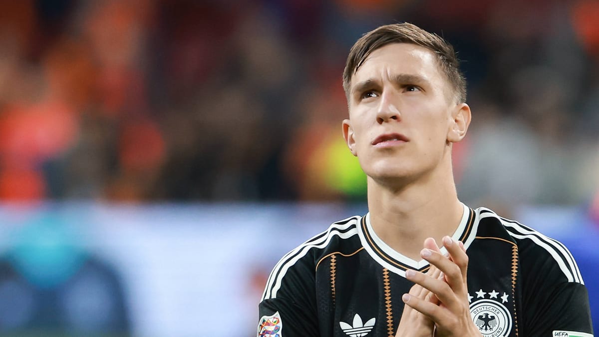 Équipe nationale : la star du BVB Schlotterbeck doit interrompre l'entraînement