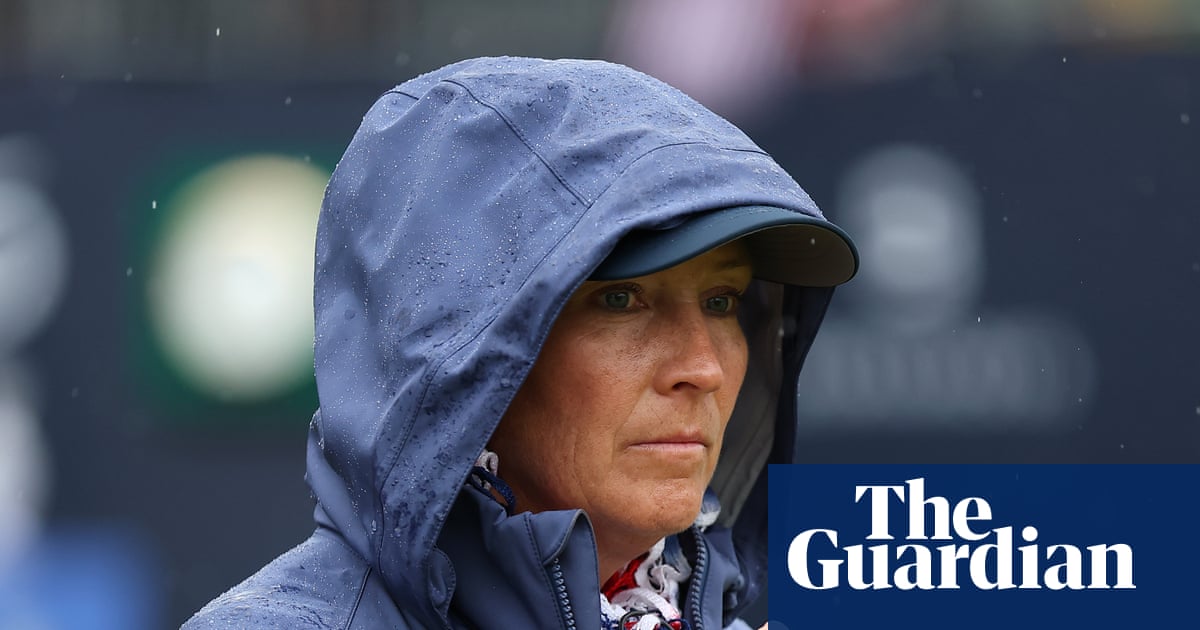 USA’s Solheim Cup inquest begins amid early celebrations and stats complaints | Solheim Cup