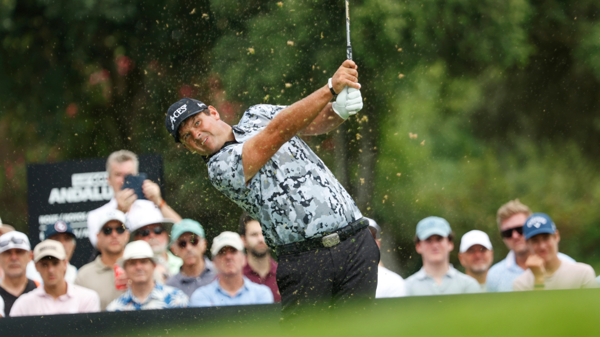 Más ganadores de Majors en Open de España: estarán Patrick Reed, Francesco Molinari y Bubba Watson