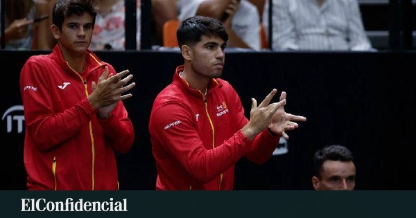 ATP 500 Tokyo : le tableau du tournoi, où regarder à la TV en Espagne et la date du premier match d’Alcaraz et Jódar