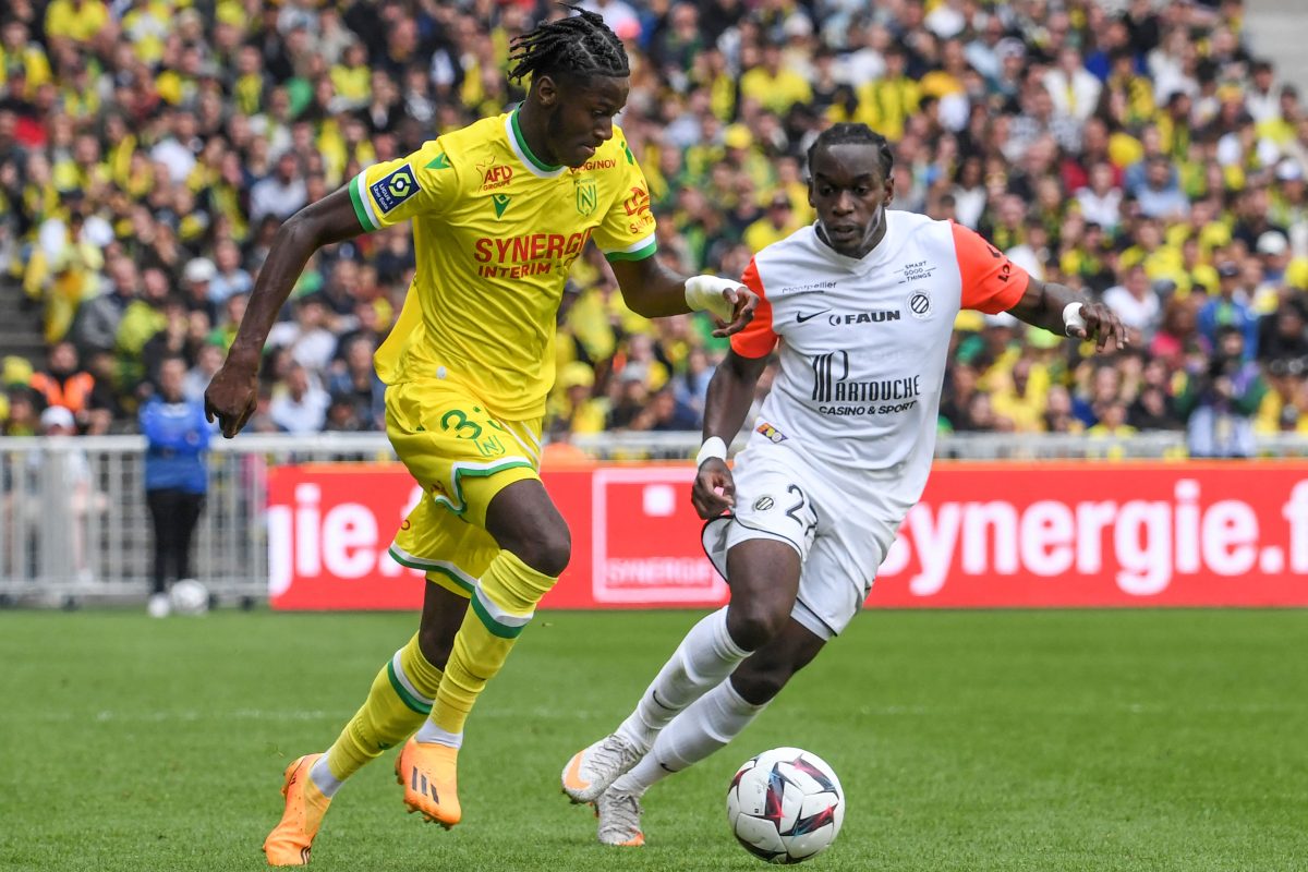 Accord de principe pour la vente du FC Nantes : un nouvel avenir se dessine !