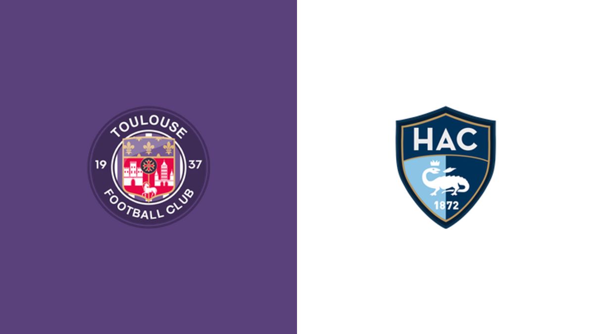 Acheter des billets pour Toulouse x Le Havre : tarifs de la Ligue 1, infos essentielles, ventes de dernière minute et bien plus !