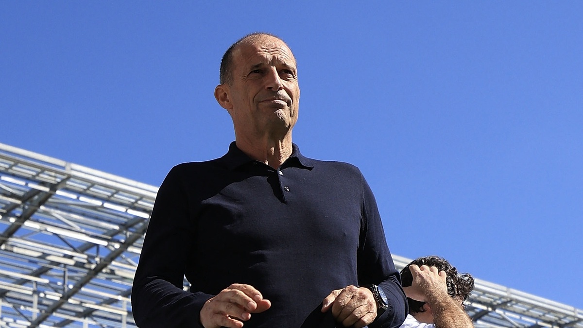 Allegri, la vérité sur ses démissions et le renouvellement du contrat d'Anguissa