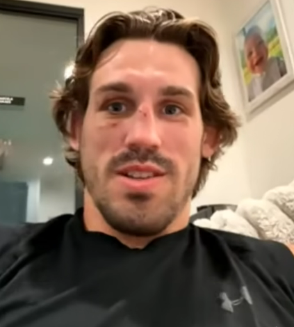 Allen défie Duncan dans le combat principal de l'UFC Vegas 122