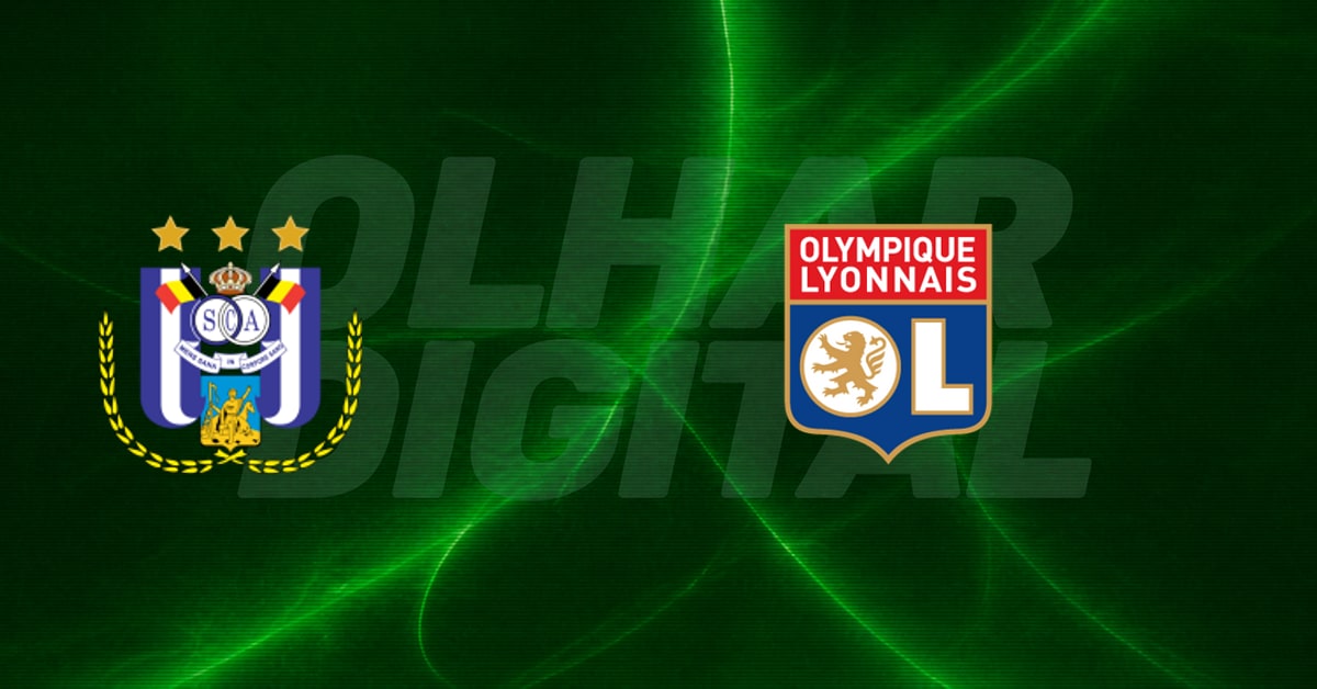 Anderlecht vs Lyon - Pronos et Où Regarder le Match