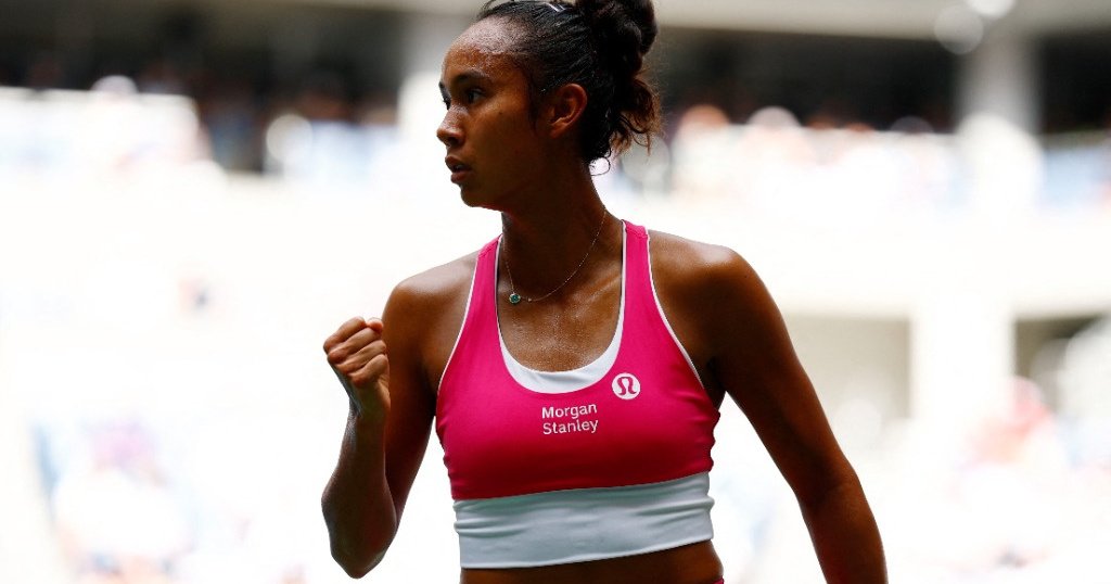 Andreeva défie la finaliste de l’US Open en quarts de finale à Singapour