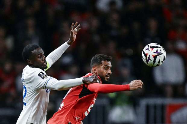 Match Marseille