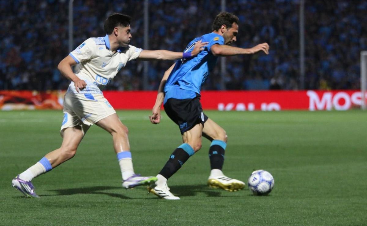 Belgrano reçoit Estudiantes de Río Cuarto dans l’espoir de renouer avec la victoire : suivez le match