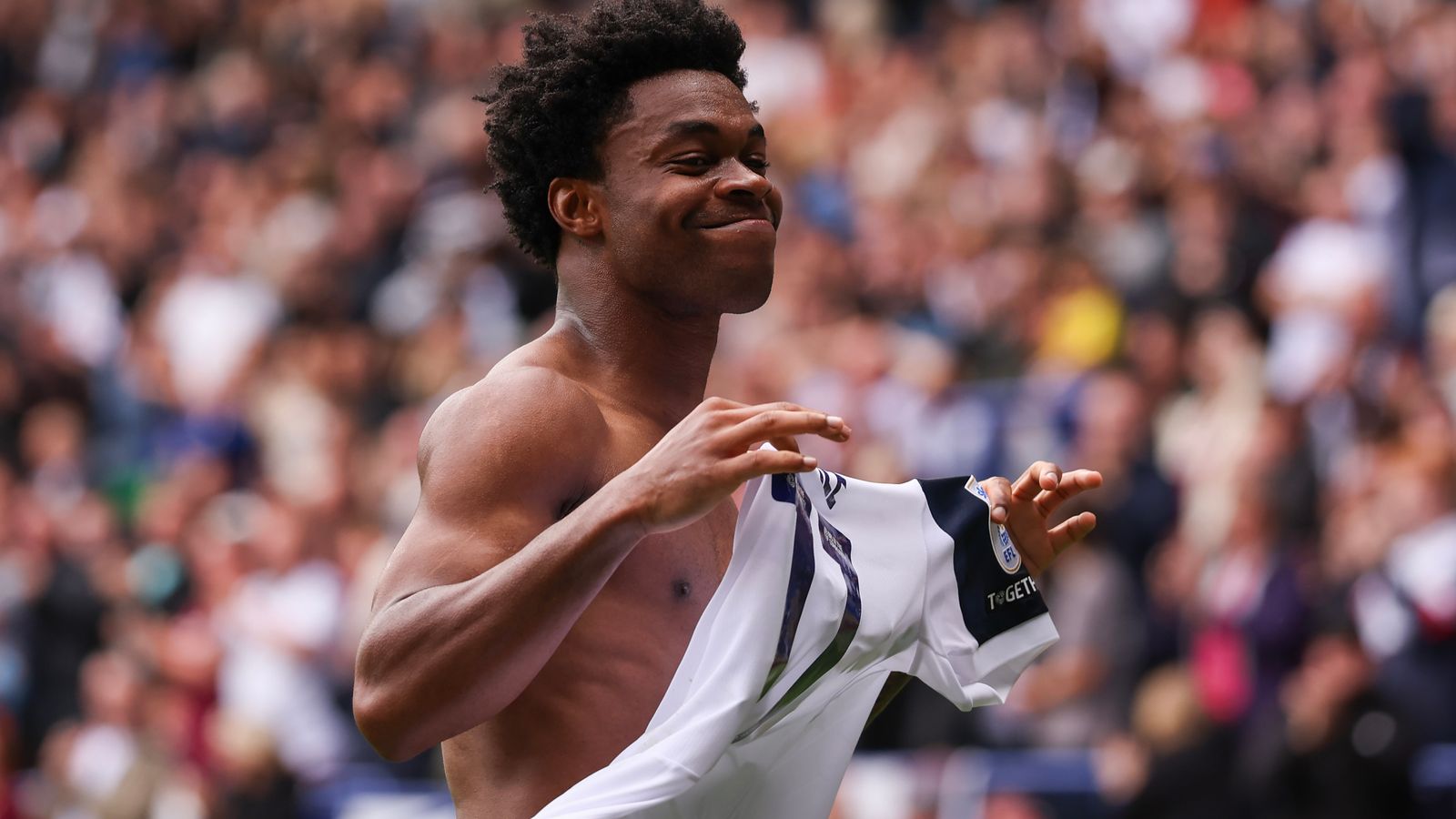 Bolton Wanderers 1-0 Cardiff City : Thierry Gale offre la victoire à la dernière minute pour les Trotters