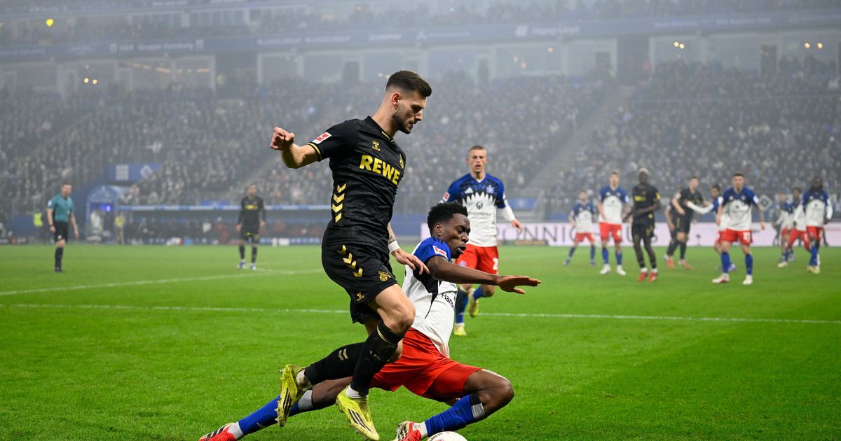Bonne nouvelle pour les fans : diffusion en clair du match du FC à Hambourg