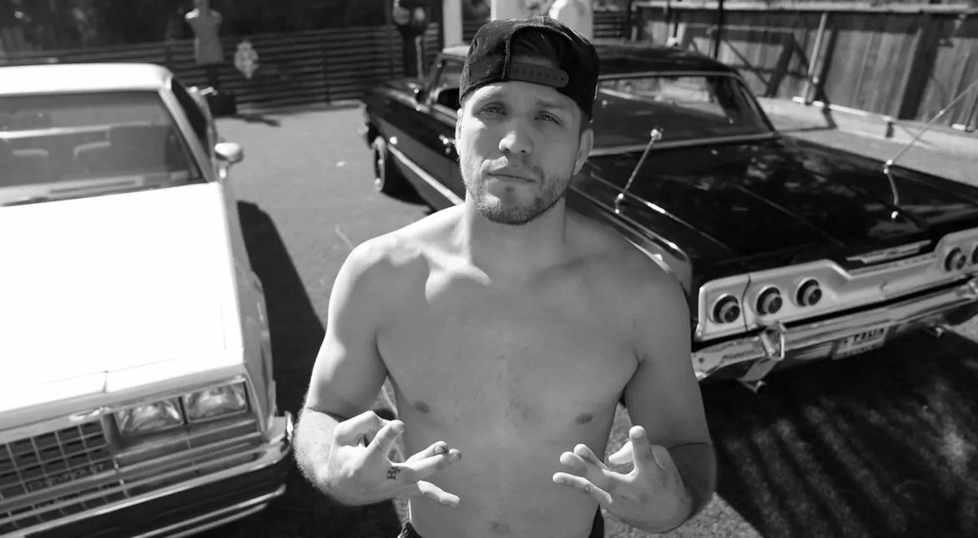 Brian Ortega se livre sur sa blessure après son retrait de l'UFC 331